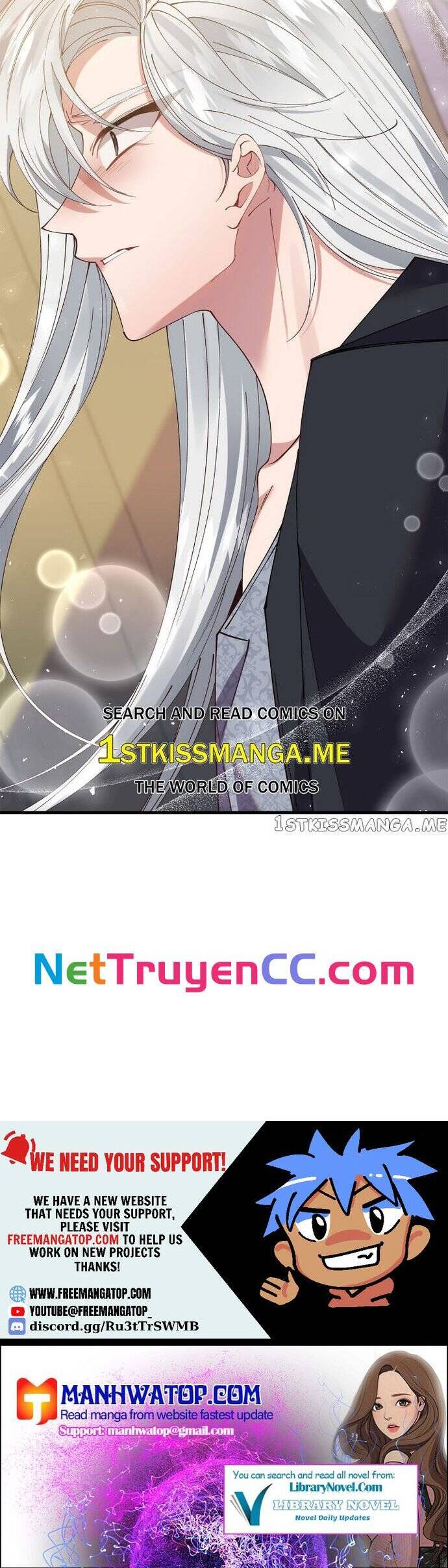 Đeo Bám Tôi Cũng Vô Ích Thôi Chapter  112 - 35