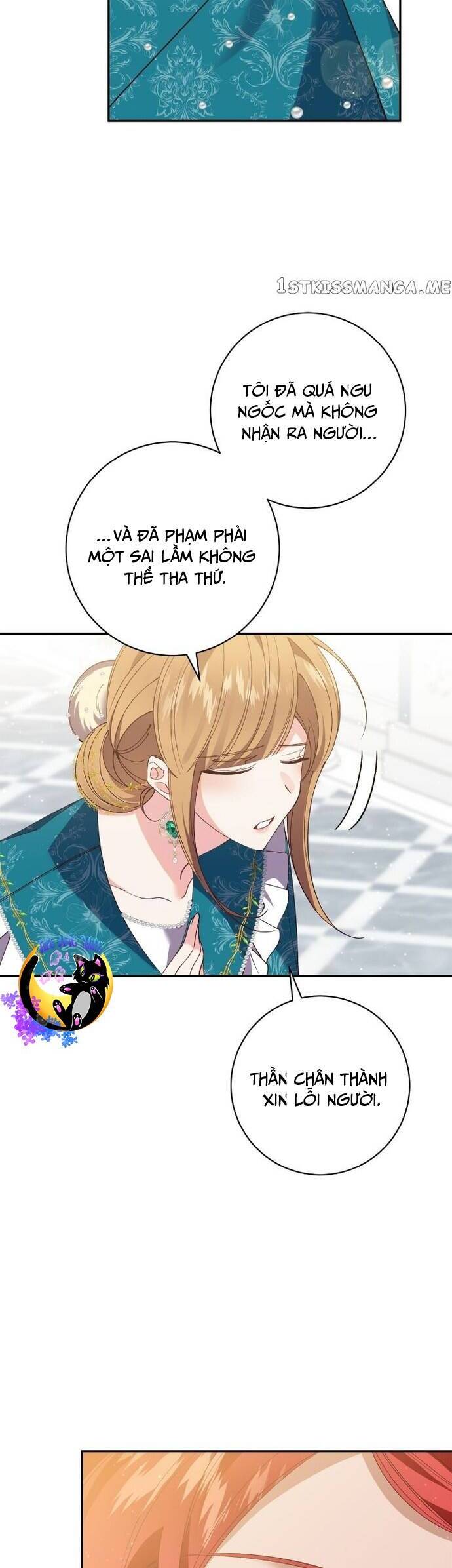 Đeo Bám Tôi Cũng Vô Ích Thôi Chapter  112 - 5