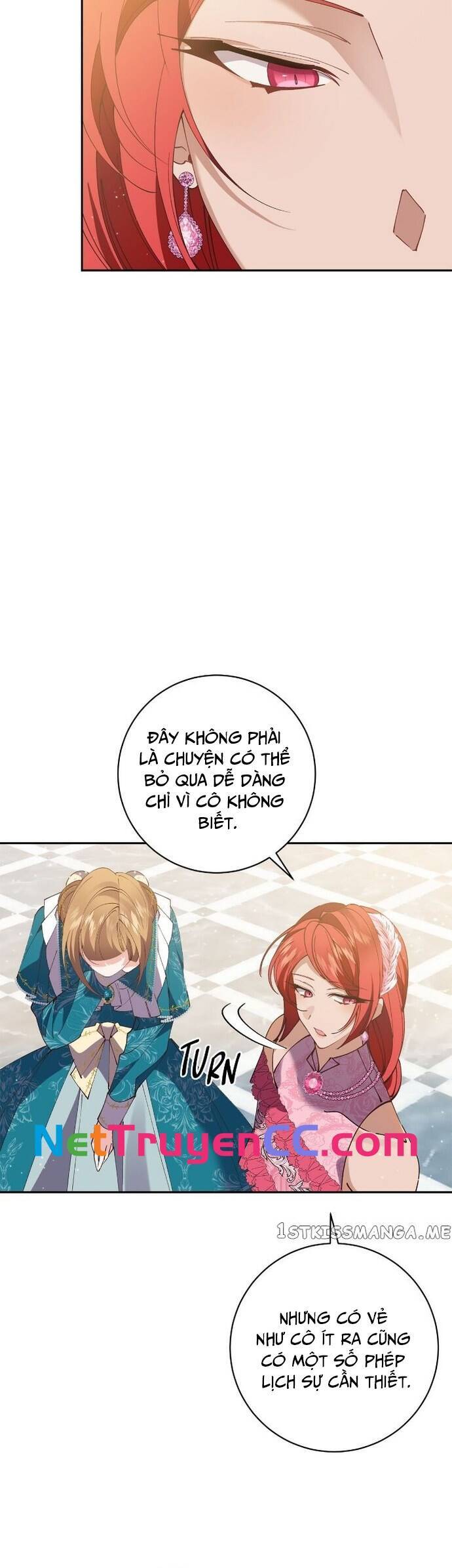 Đeo Bám Tôi Cũng Vô Ích Thôi Chapter  112 - 6