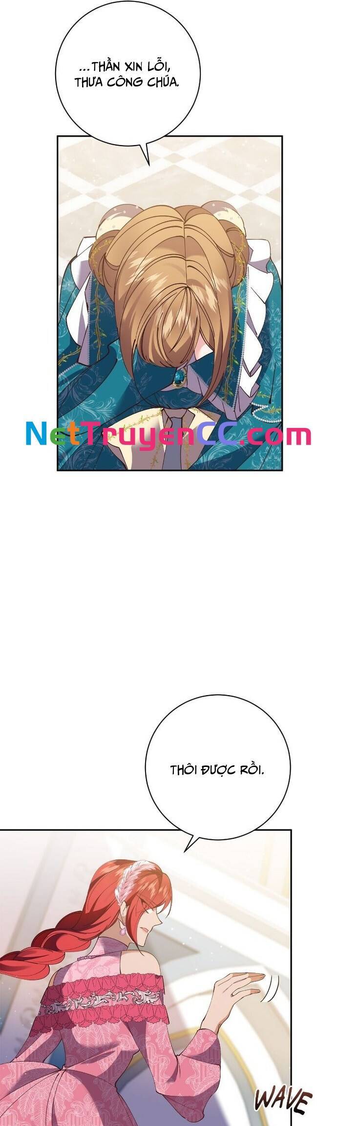 Đeo Bám Tôi Cũng Vô Ích Thôi Chapter  112 - 7