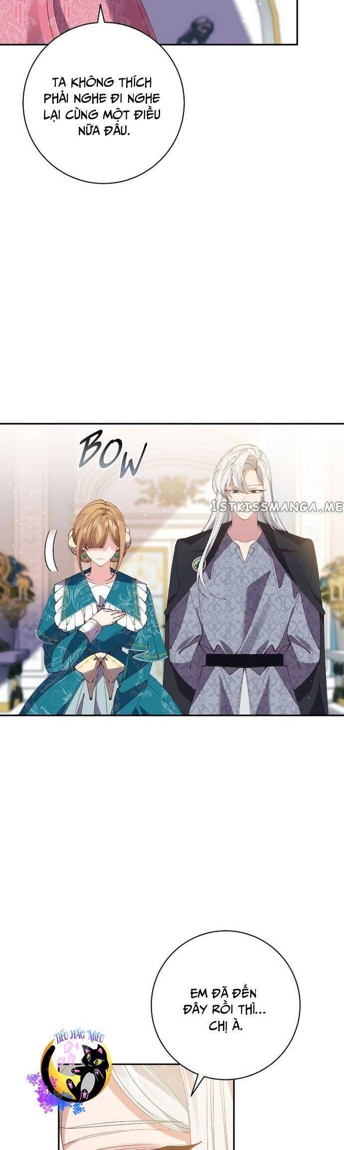 Đeo Bám Tôi Cũng Vô Ích Thôi Chapter  112 - 8