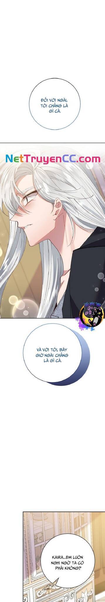 Đeo Bám Tôi Cũng Vô Ích Thôi Chapter  113 - 1