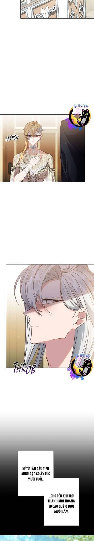 Đeo Bám Tôi Cũng Vô Ích Thôi Chapter  113 - 2