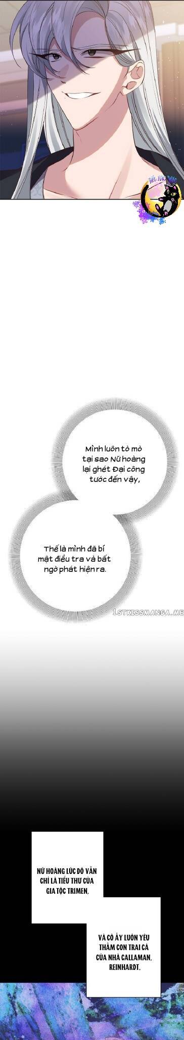 Đeo Bám Tôi Cũng Vô Ích Thôi Chapter  113 - 15
