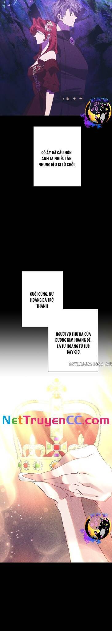 Đeo Bám Tôi Cũng Vô Ích Thôi Chapter  113 - 16