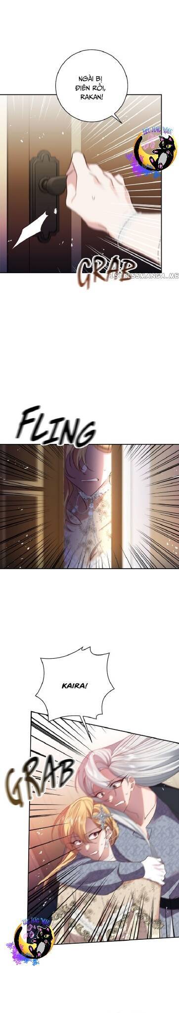 Đeo Bám Tôi Cũng Vô Ích Thôi Chapter  113 - 22