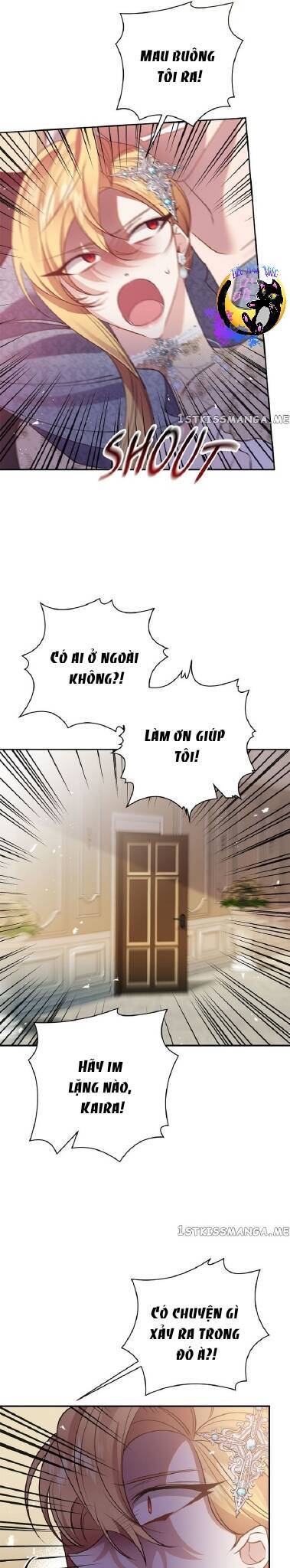 Đeo Bám Tôi Cũng Vô Ích Thôi Chapter  113 - 23
