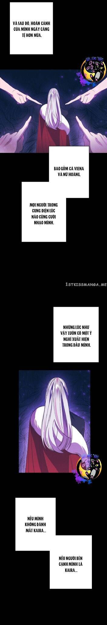 Đeo Bám Tôi Cũng Vô Ích Thôi Chapter  113 - 6