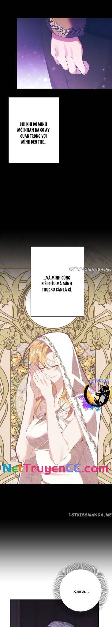 Đeo Bám Tôi Cũng Vô Ích Thôi Chapter  113 - 7