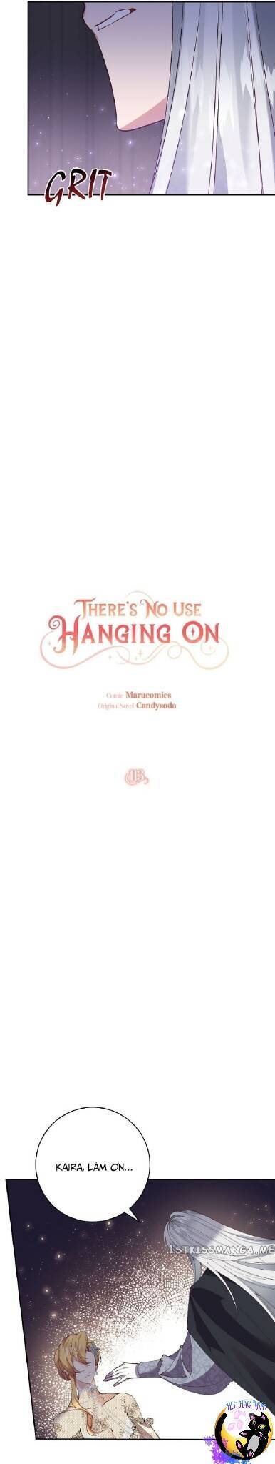 Đeo Bám Tôi Cũng Vô Ích Thôi Chapter  113 - 9