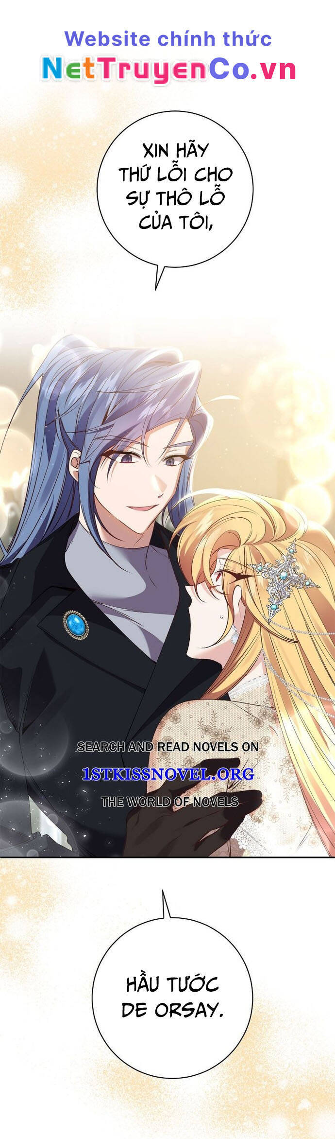 Đeo Bám Tôi Cũng Vô Ích Thôi Chapter  114 - 1