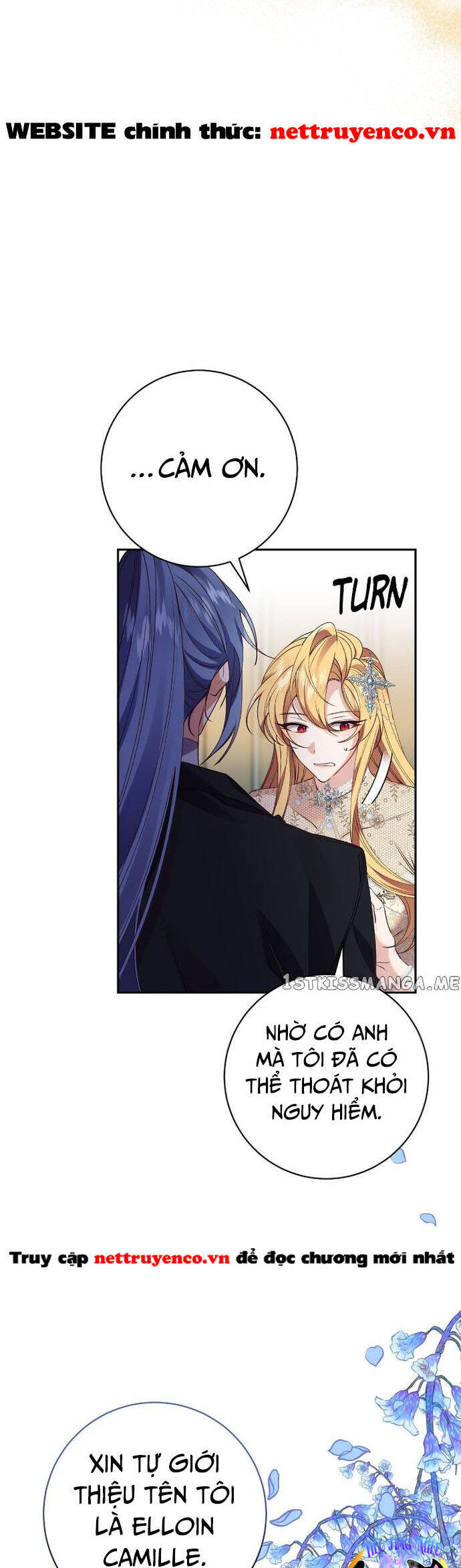 Đeo Bám Tôi Cũng Vô Ích Thôi Chapter  114 - 2