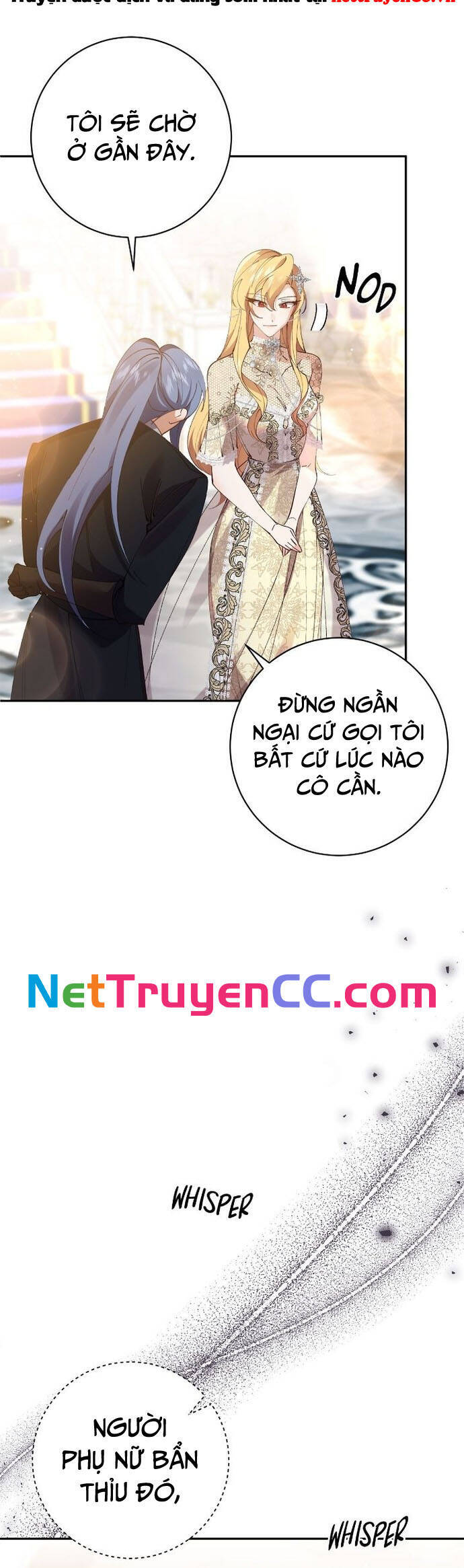 Đeo Bám Tôi Cũng Vô Ích Thôi Chapter  114 - 12