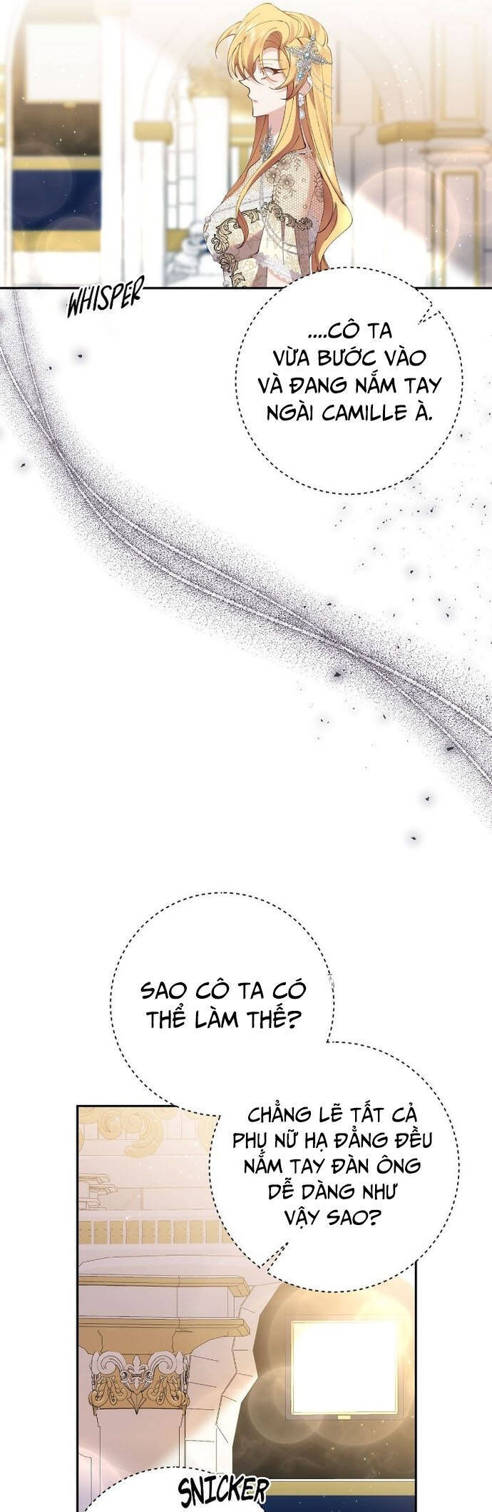 Đeo Bám Tôi Cũng Vô Ích Thôi Chapter  114 - 13