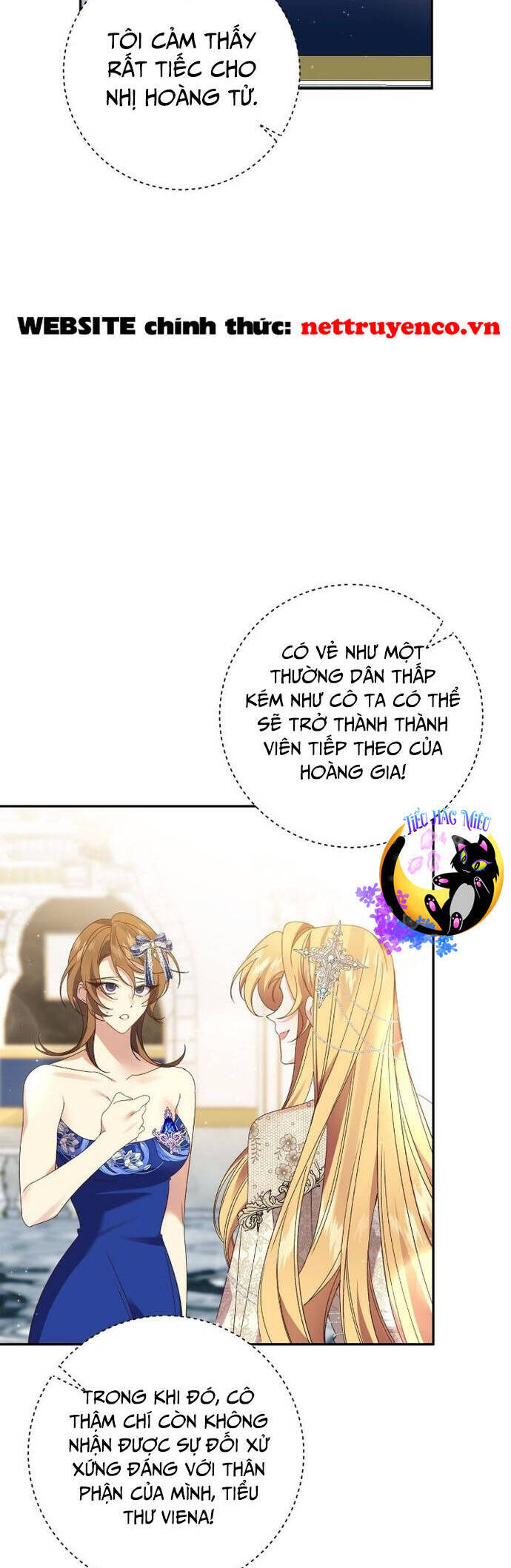 Đeo Bám Tôi Cũng Vô Ích Thôi Chapter  114 - 14