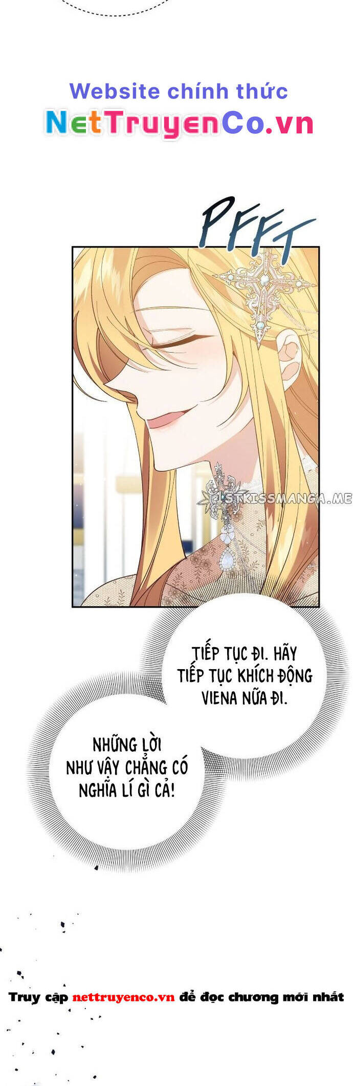 Đeo Bám Tôi Cũng Vô Ích Thôi Chapter  114 - 15