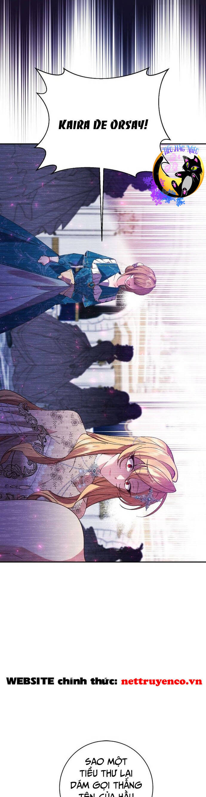 Đeo Bám Tôi Cũng Vô Ích Thôi Chapter  114 - 17