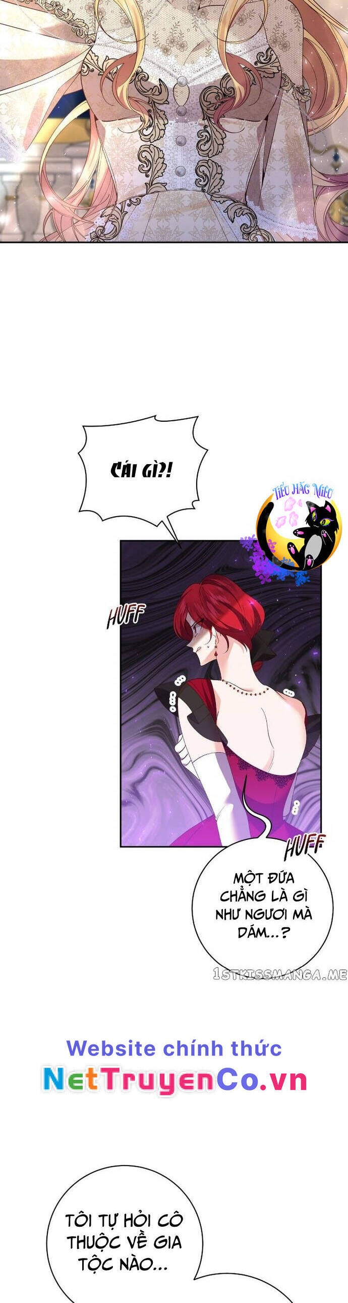 Đeo Bám Tôi Cũng Vô Ích Thôi Chapter  114 - 20