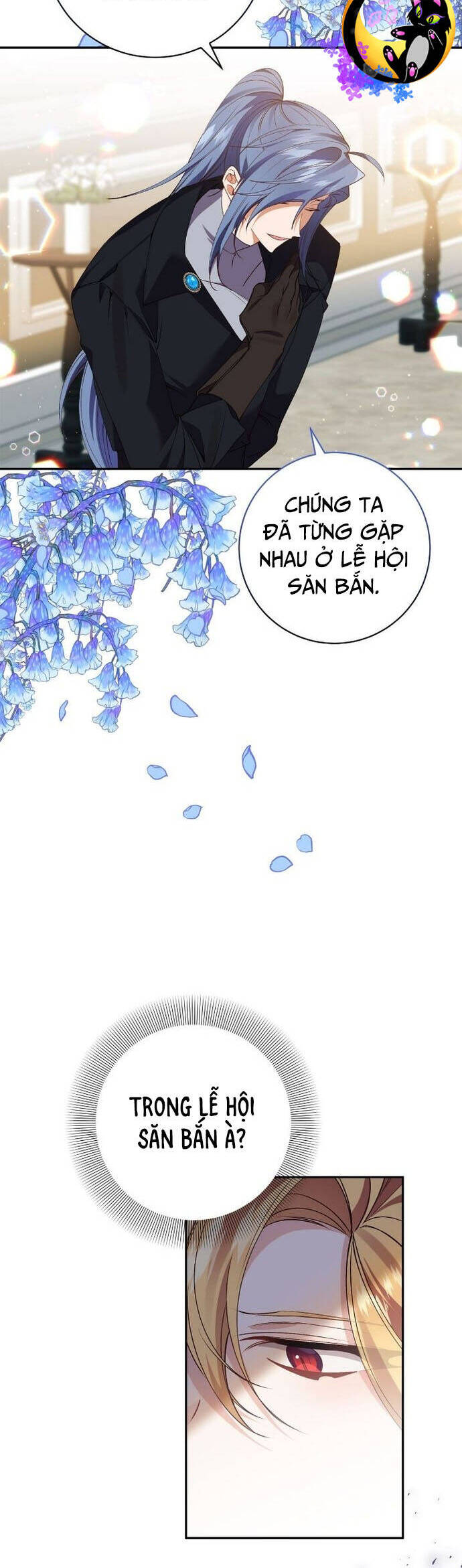 Đeo Bám Tôi Cũng Vô Ích Thôi Chapter  114 - 3