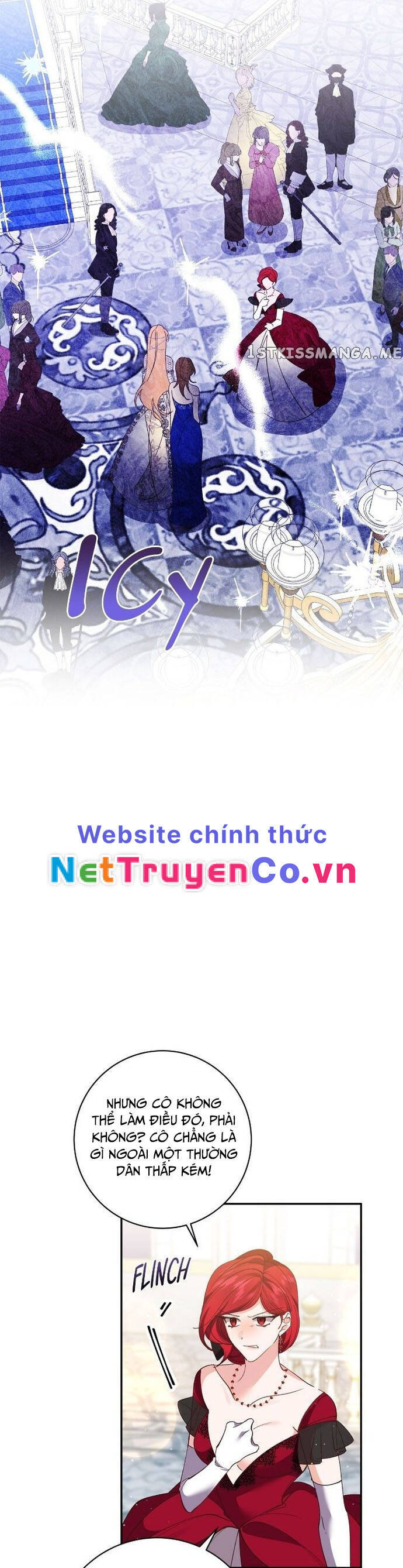 Đeo Bám Tôi Cũng Vô Ích Thôi Chapter  114 - 22