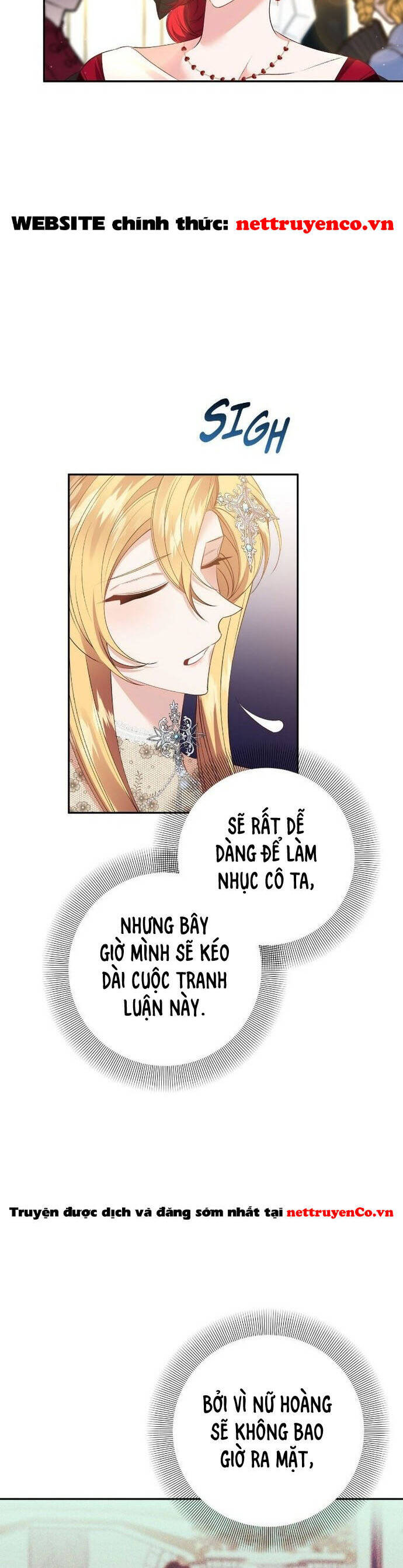 Đeo Bám Tôi Cũng Vô Ích Thôi Chapter  114 - 24