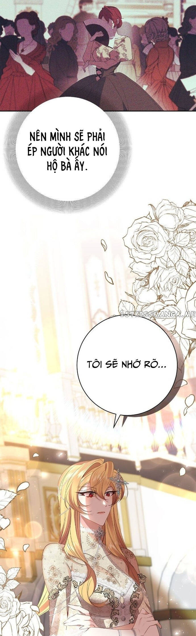 Đeo Bám Tôi Cũng Vô Ích Thôi Chapter  114 - 25