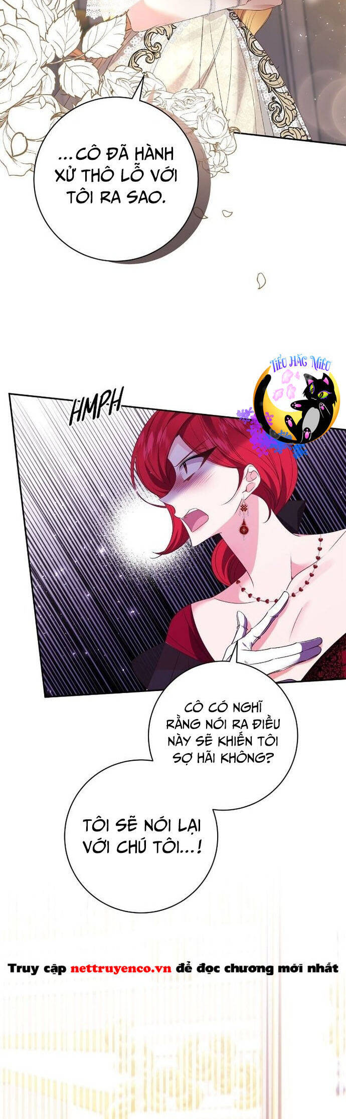 Đeo Bám Tôi Cũng Vô Ích Thôi Chapter  114 - 26