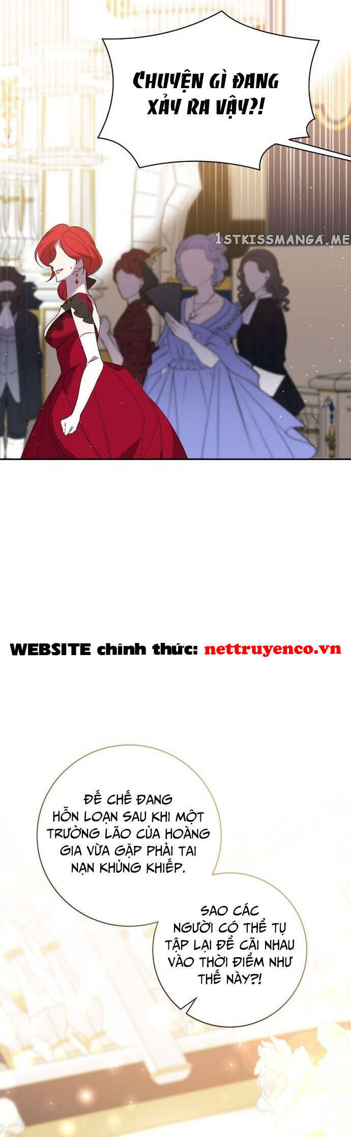 Đeo Bám Tôi Cũng Vô Ích Thôi Chapter  114 - 27