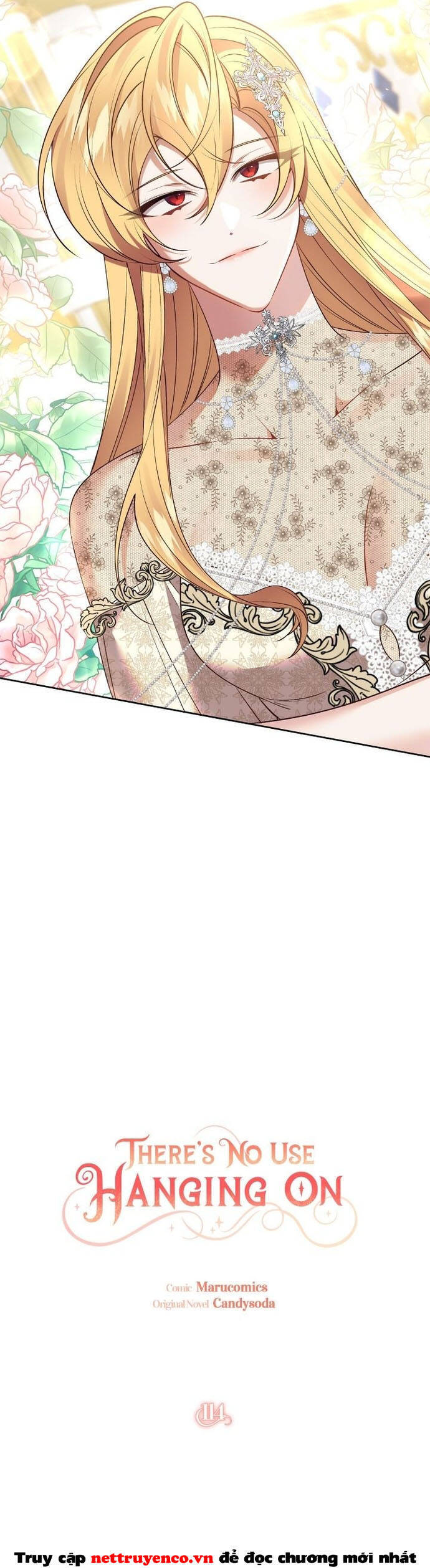 Đeo Bám Tôi Cũng Vô Ích Thôi Chapter  114 - 28