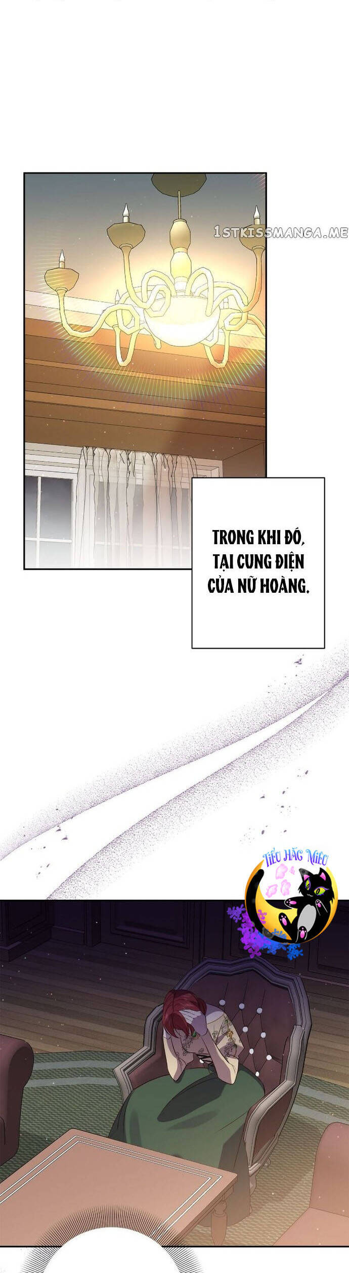 Đeo Bám Tôi Cũng Vô Ích Thôi Chapter  114 - 29