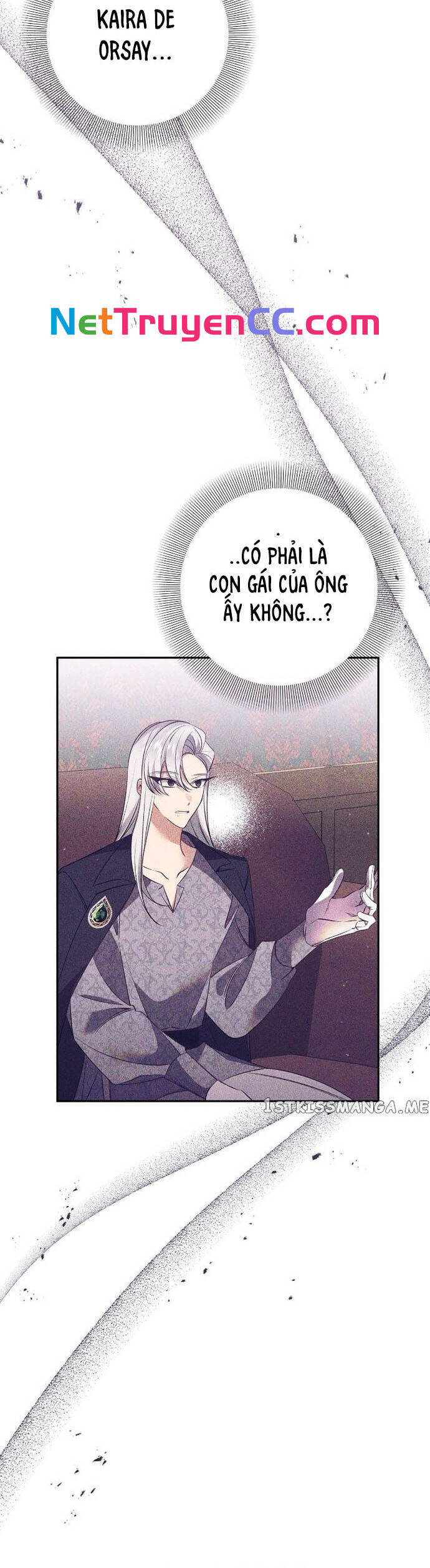 Đeo Bám Tôi Cũng Vô Ích Thôi Chapter  114 - 30