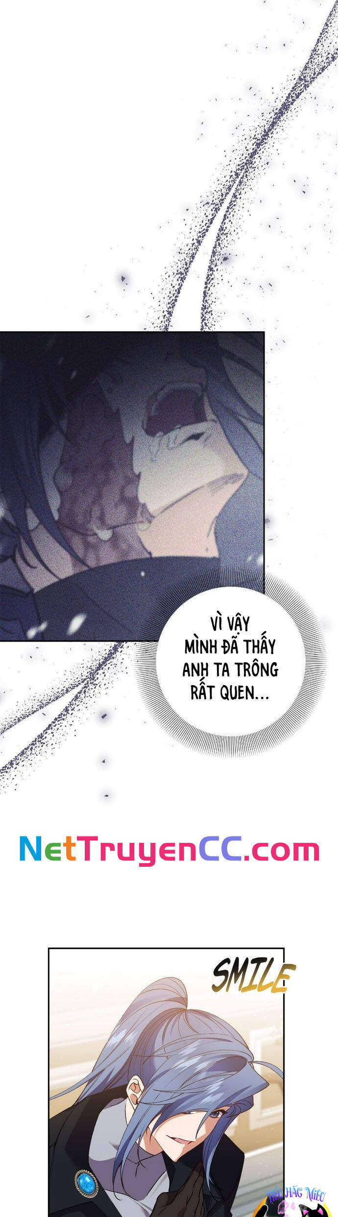 Đeo Bám Tôi Cũng Vô Ích Thôi Chapter  114 - 4