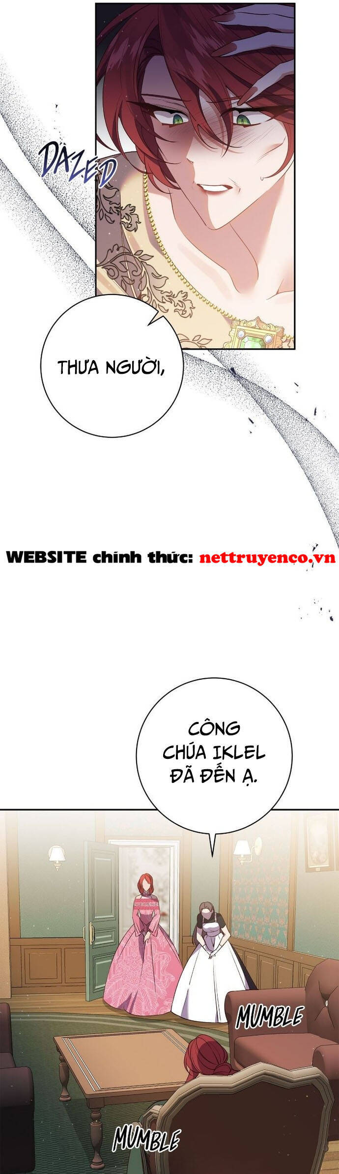 Đeo Bám Tôi Cũng Vô Ích Thôi Chapter  114 - 31