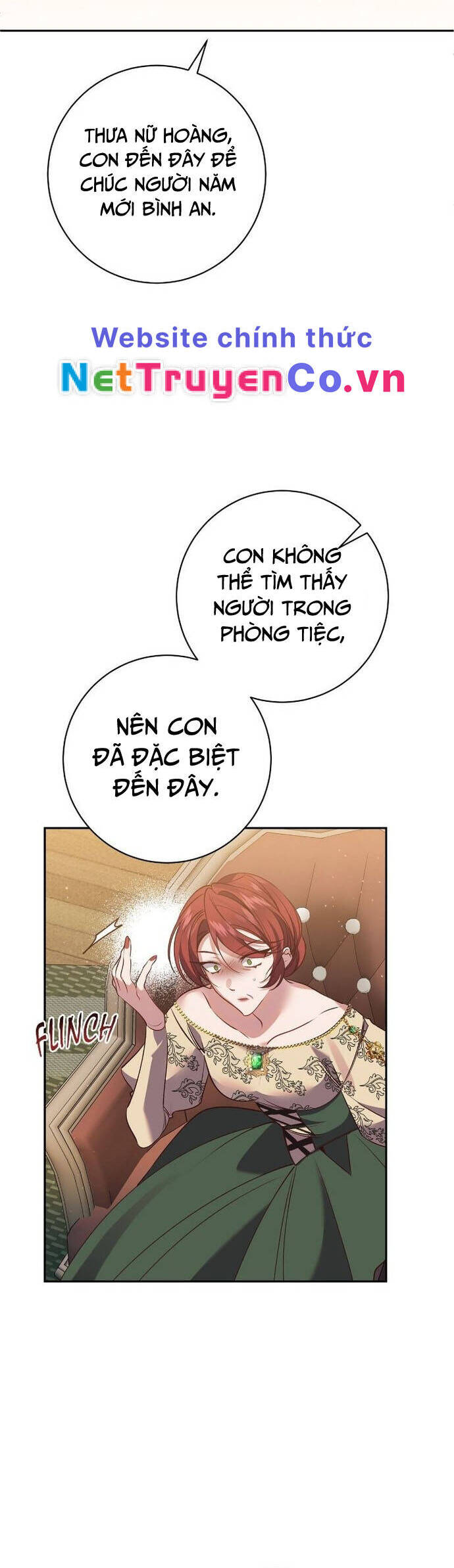 Đeo Bám Tôi Cũng Vô Ích Thôi Chapter  114 - 33