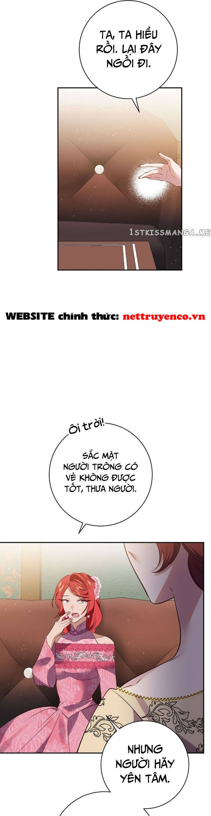 Đeo Bám Tôi Cũng Vô Ích Thôi Chapter  114 - 34