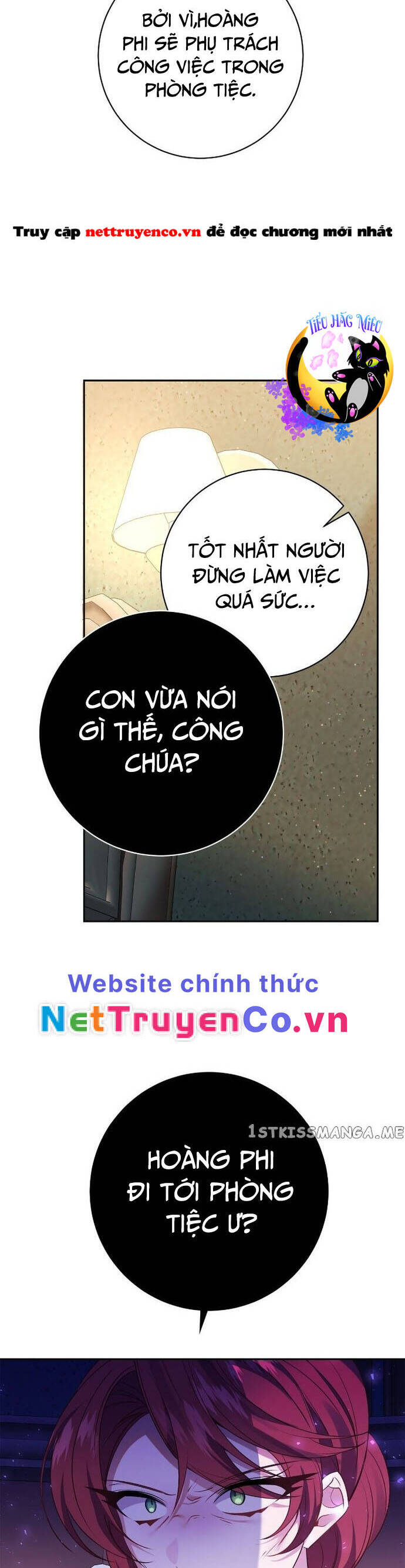 Đeo Bám Tôi Cũng Vô Ích Thôi Chapter  114 - 35