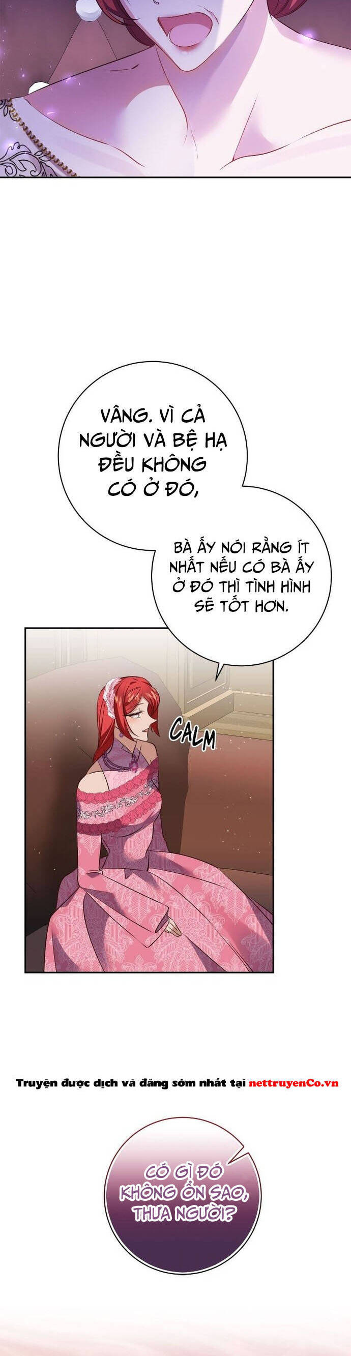 Đeo Bám Tôi Cũng Vô Ích Thôi Chapter  114 - 36