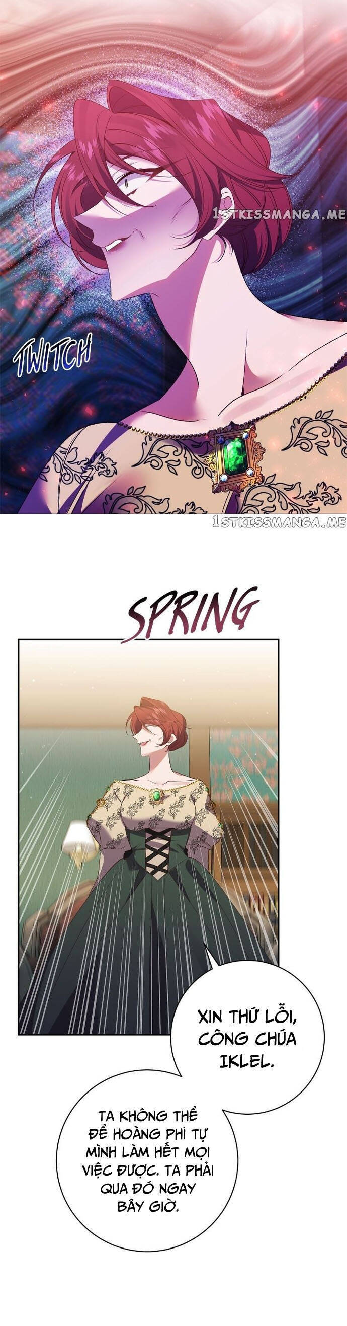 Đeo Bám Tôi Cũng Vô Ích Thôi Chapter  114 - 37