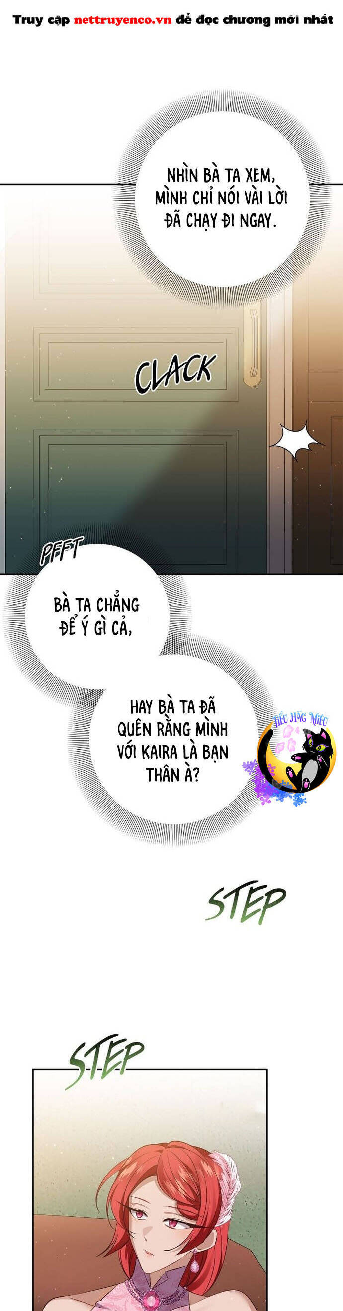 Đeo Bám Tôi Cũng Vô Ích Thôi Chapter  114 - 38