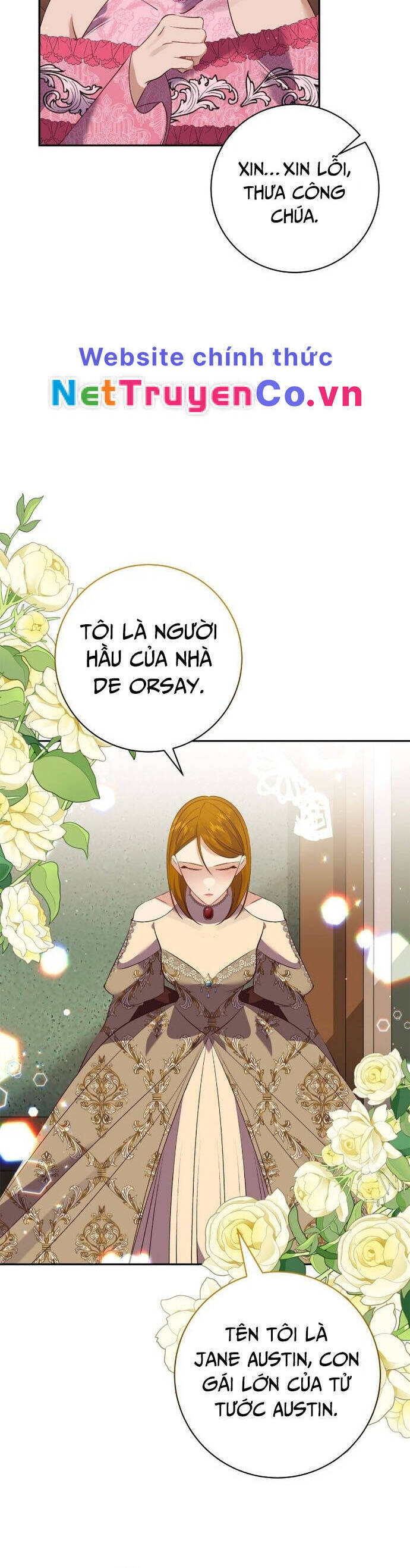 Đeo Bám Tôi Cũng Vô Ích Thôi Chapter  114 - 39