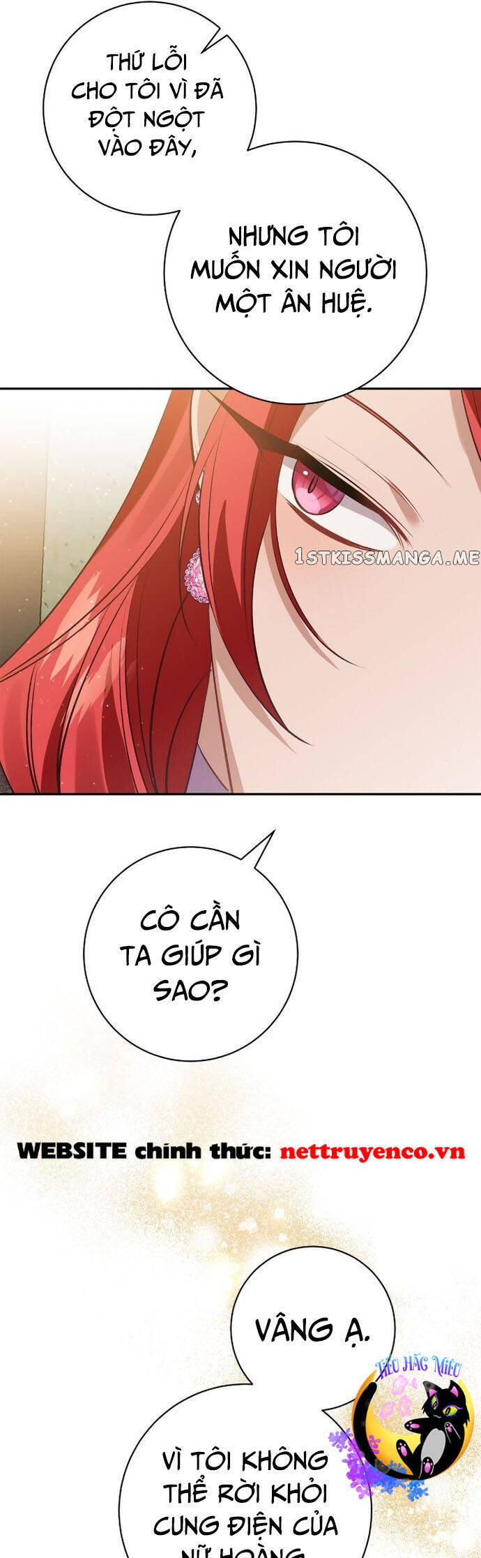 Đeo Bám Tôi Cũng Vô Ích Thôi Chapter  114 - 40