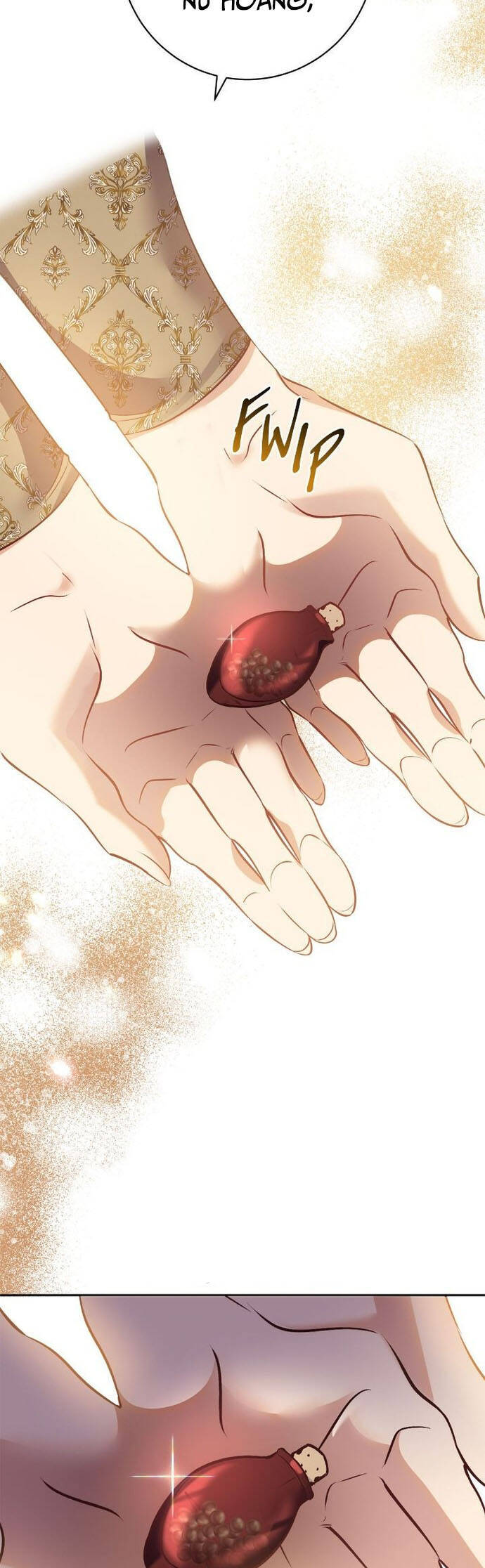 Đeo Bám Tôi Cũng Vô Ích Thôi Chapter  114 - 41