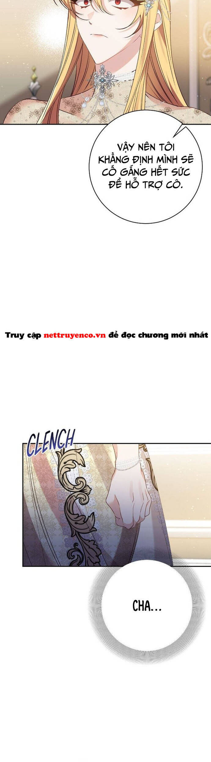 Đeo Bám Tôi Cũng Vô Ích Thôi Chapter  114 - 6