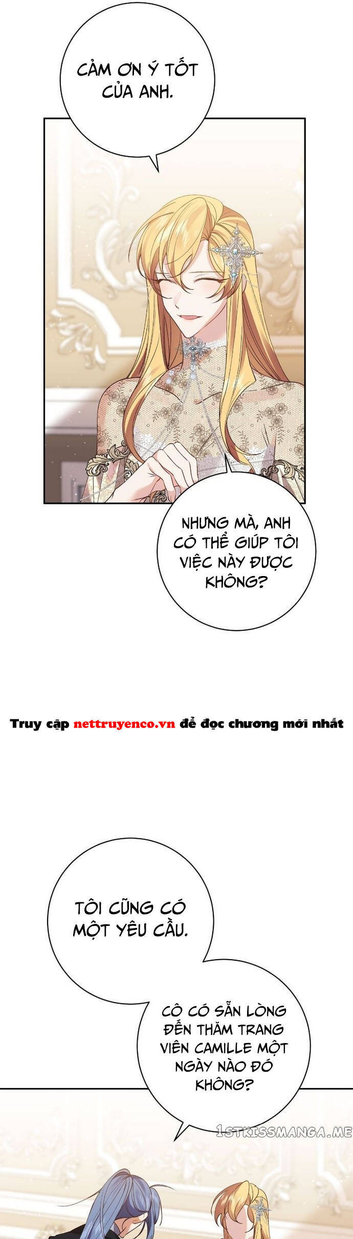 Đeo Bám Tôi Cũng Vô Ích Thôi Chapter  114 - 7