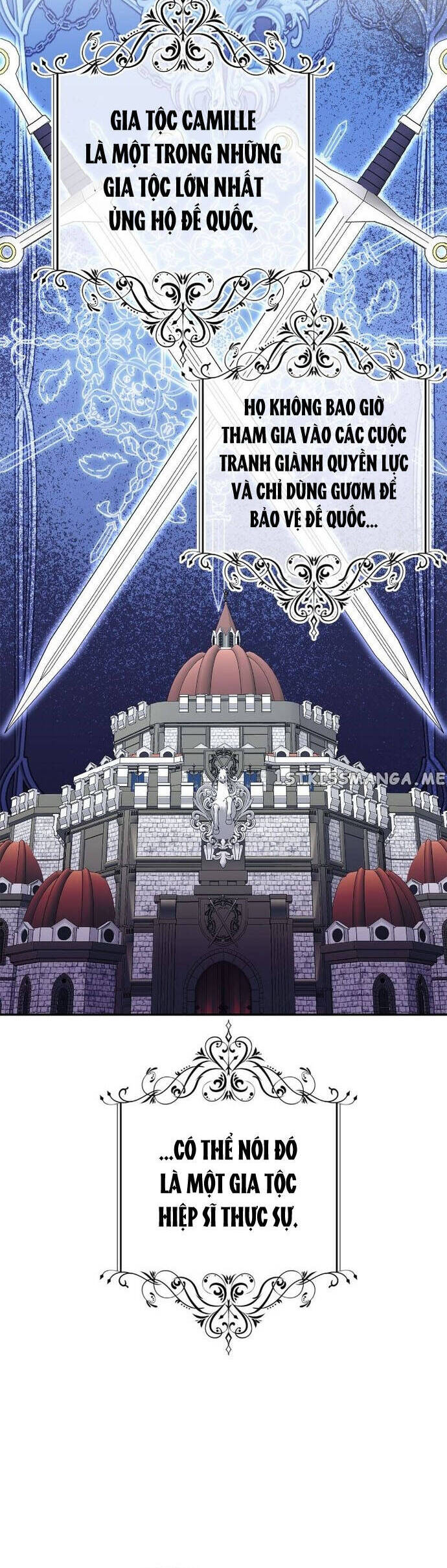 Đeo Bám Tôi Cũng Vô Ích Thôi Chapter  114 - 9