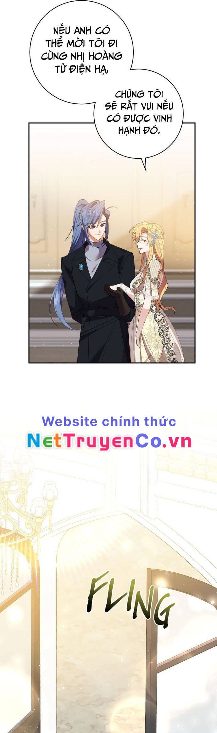 Đeo Bám Tôi Cũng Vô Ích Thôi Chapter  114 - 10