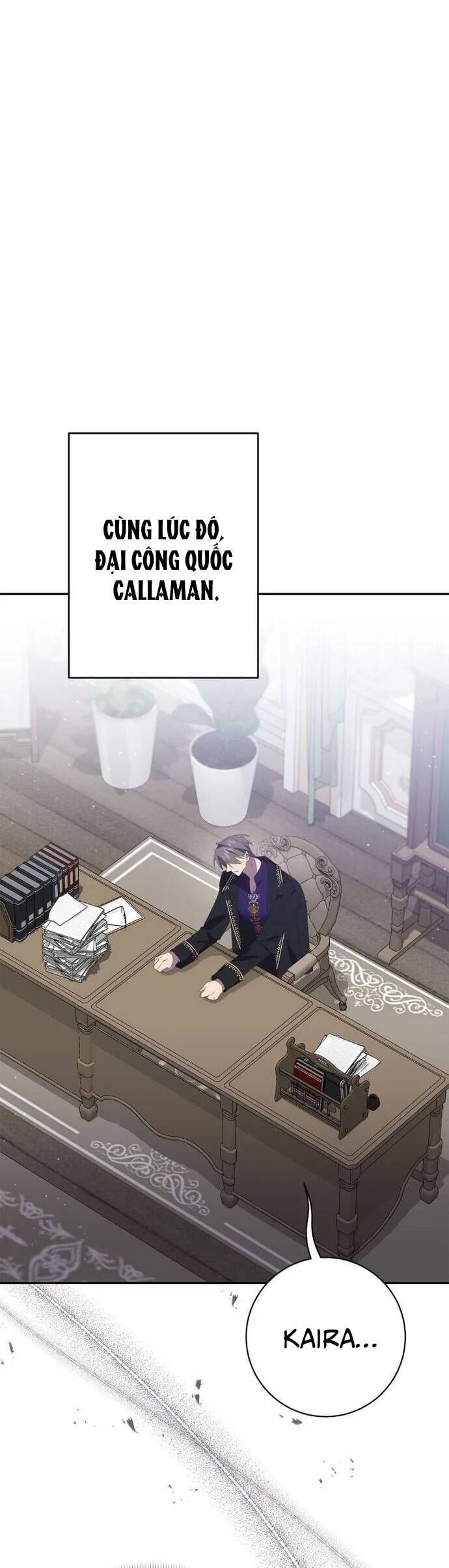 Đeo Bám Tôi Cũng Vô Ích Thôi Chapter  115 - 1