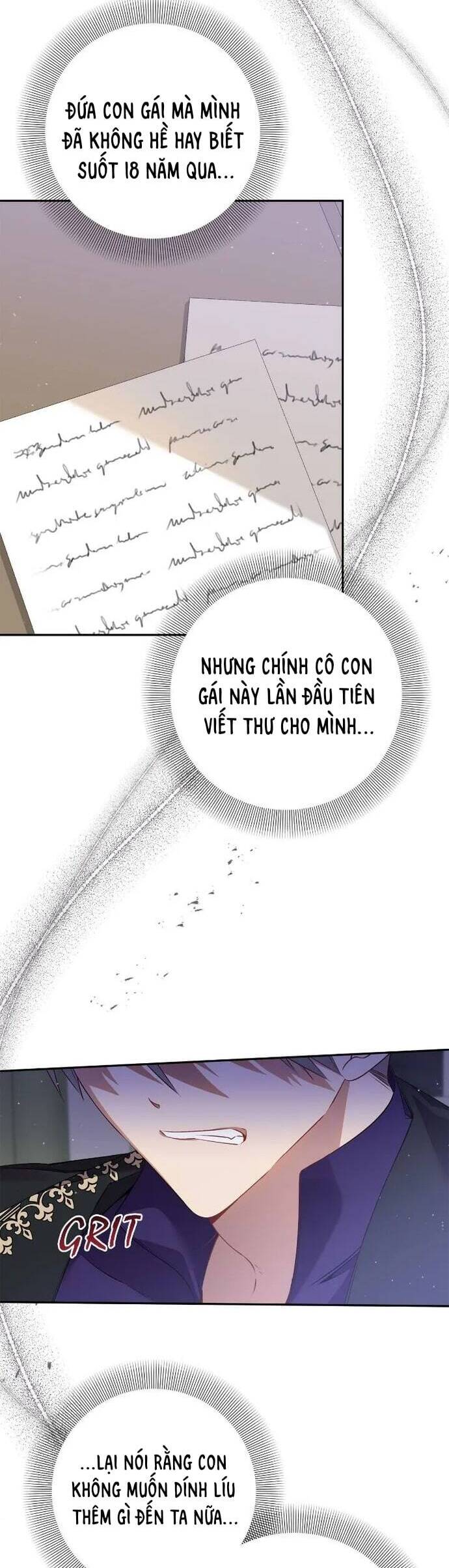 Đeo Bám Tôi Cũng Vô Ích Thôi Chapter  115 - 2