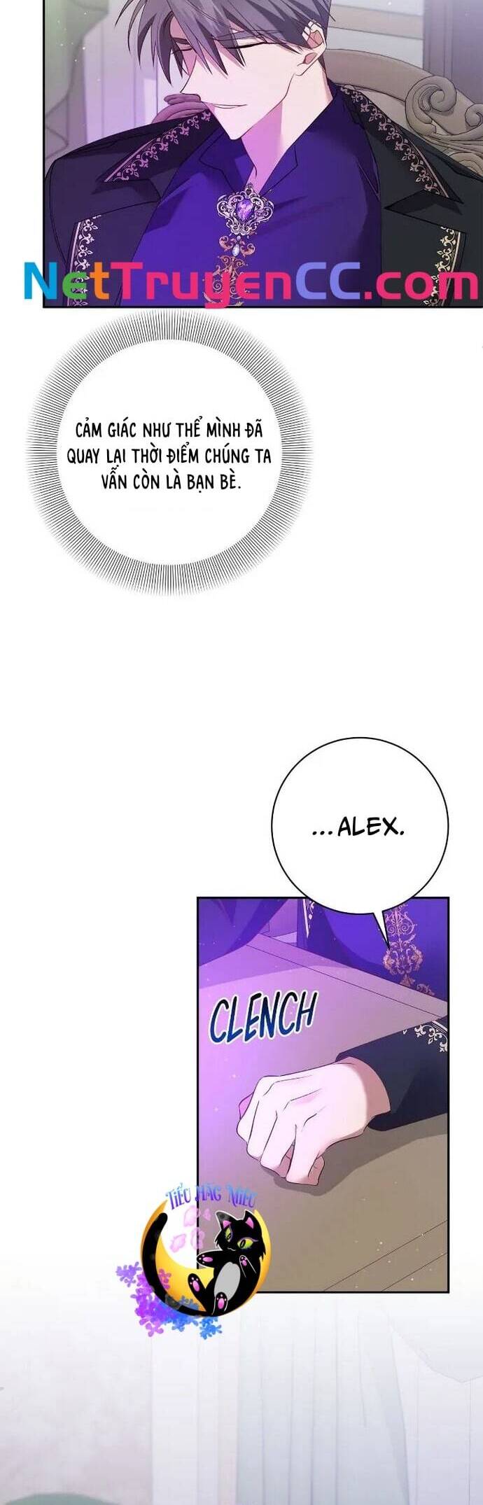 Đeo Bám Tôi Cũng Vô Ích Thôi Chapter  115 - 12