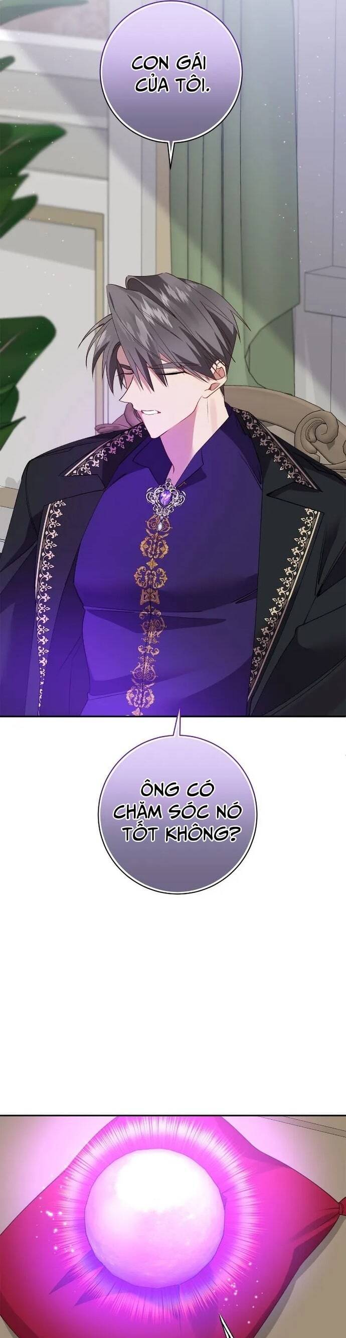 Đeo Bám Tôi Cũng Vô Ích Thôi Chapter  115 - 13